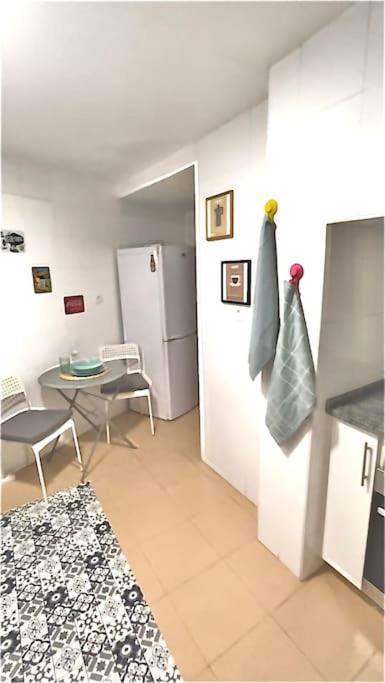 Apartment Or Family Room Lisbon Exterior photo