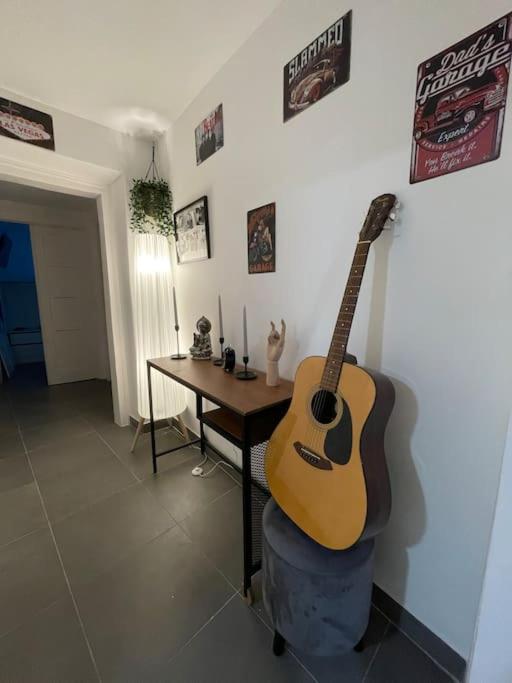 Apartment Or Family Room Lisbon Exterior photo