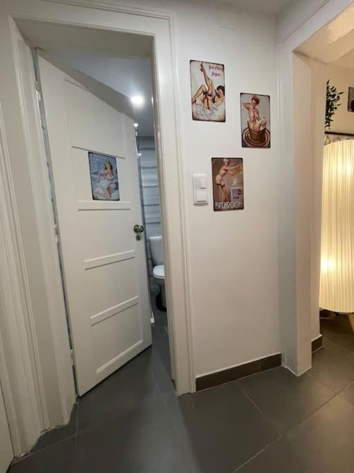 Apartment Or Family Room Lisbon Exterior photo