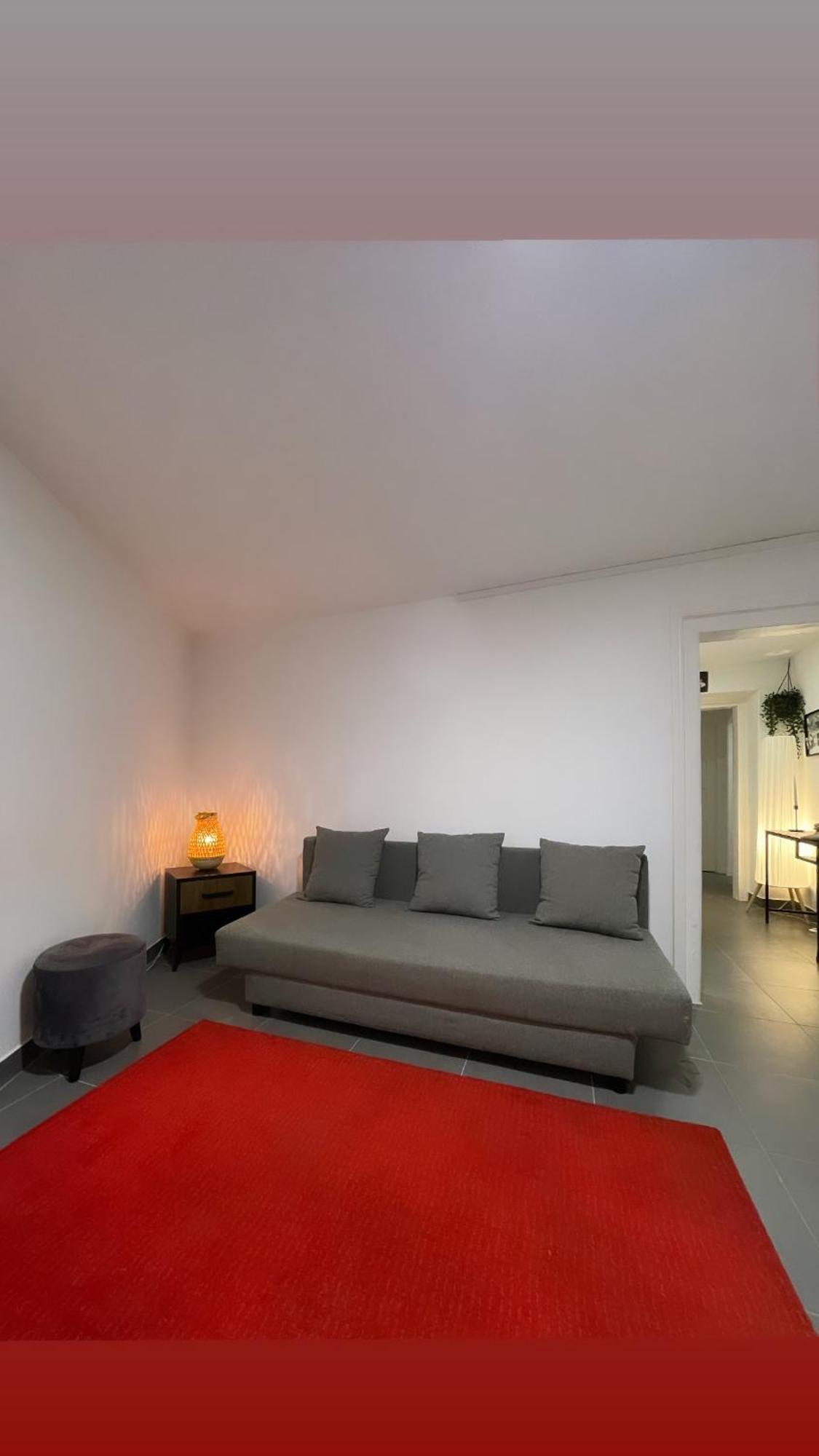 Apartment Or Family Room Lisbon Exterior photo