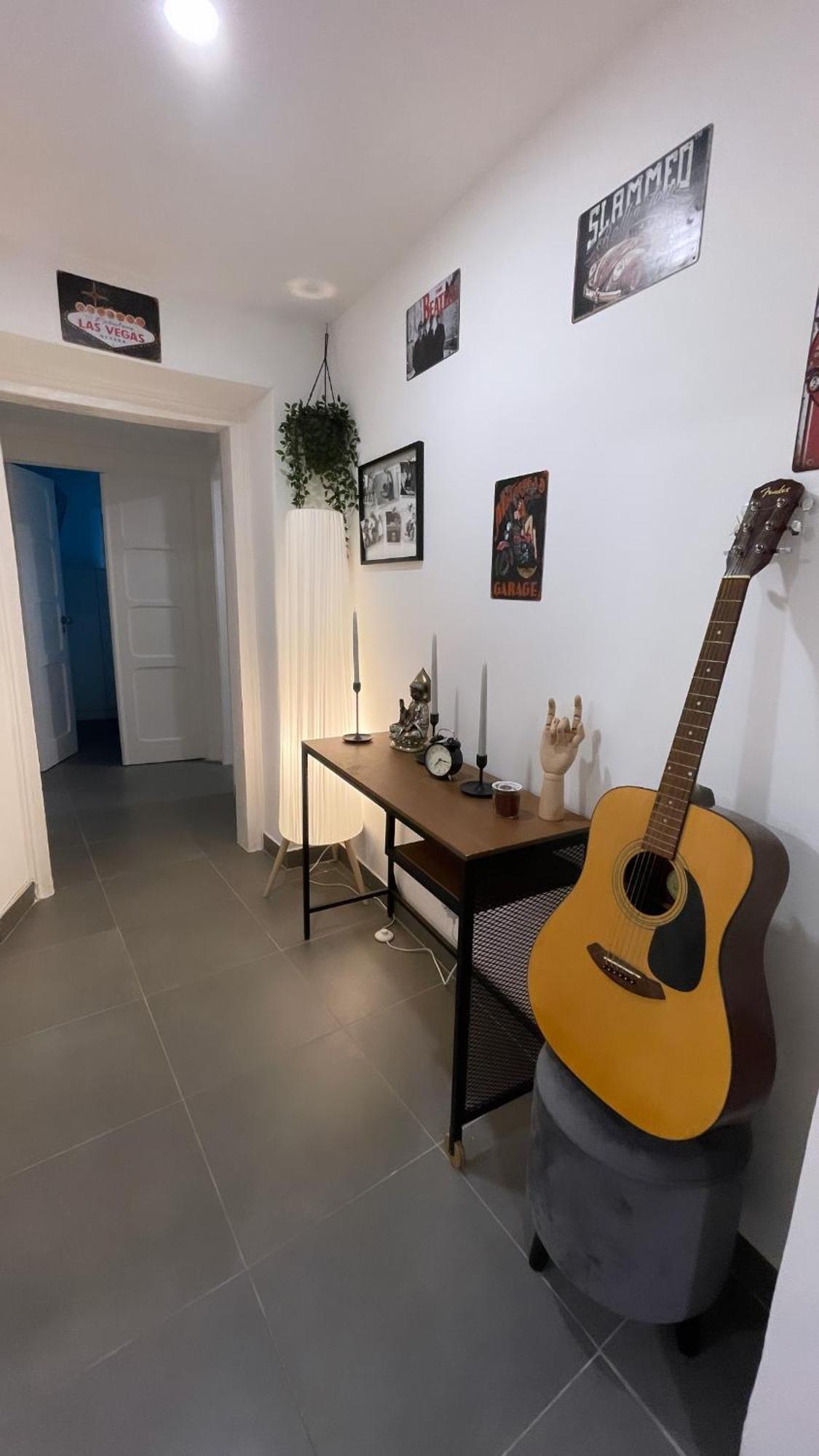 Apartment Or Family Room Lisbon Exterior photo